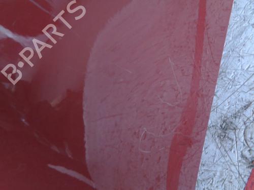 Left front fenders VW TOURAN (1T1, 1T2)  | BP16857516C41 