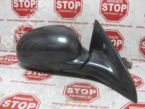 Right mirror PEUGEOT 406 Coupe (8C) 2.0 16V | BP7325708C27 