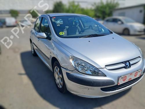Used Parts PEUGEOT 307 (3A/C) 1.4 4923875