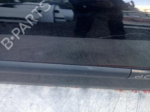 Right front door RENAULT CLIO II (BB_, CB_)  | BP28054661C3 
