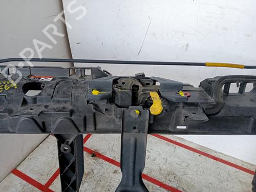 Frontplate/Frontkurv FORD FIESTA VI (CB1, CCN)  | BP21269517C72 