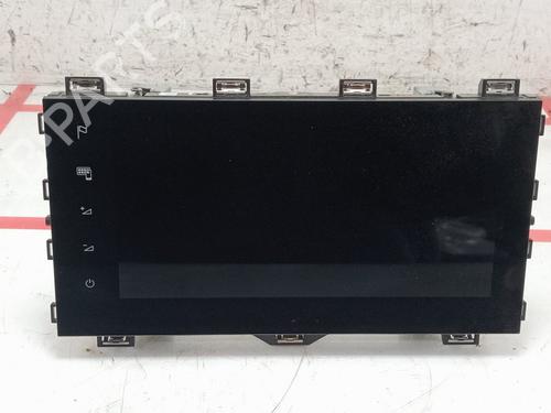 Pantalla multifuncion SEAT IBIZA V (KJ1, KJG) [2017-2025]  30776626