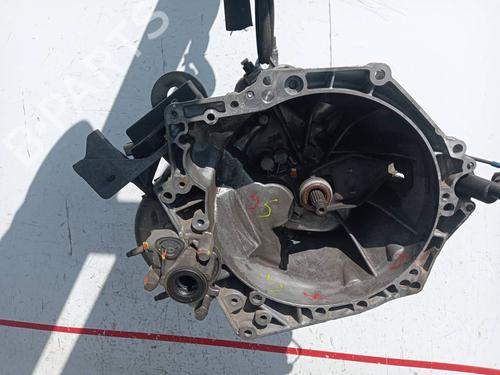 Used Gearbox Gearbox PEUGEOT 308 I (4A_, 4C_) [2007-2016] 38727599 38727599