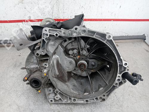 Gearbox CITROËN C4 II (NC_)  | BP30387682M3 