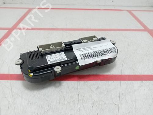 Climate control VW GOLF VI (5K1) | BP37630637I5 - Image 9