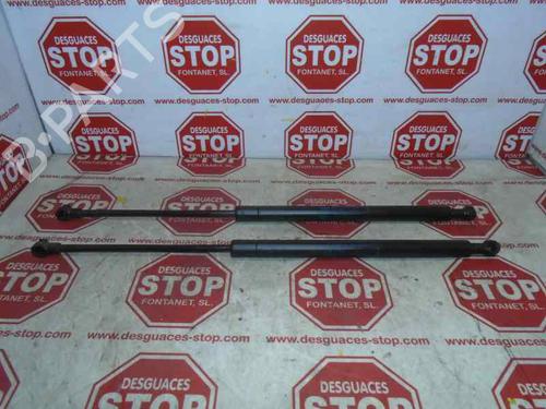 Ammortizzatore portellone posteriore RENAULT SCÉNIC I MPV (JA0/1_, FA0_) 1.9 dCi (JA05, JA1F) (102 hp) 15921291