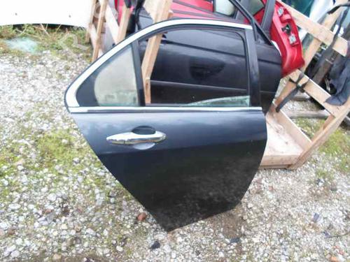 Used Right rear door HONDA ACCORD VII (CL, CN) [2003-2012]  7621096