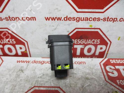 Warning switch SEAT Mii (KF1, KE1) 1.0 | BP7815330I22 