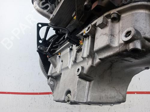 Engine OPEL INSIGNIA A (G09) | BP29607770M1