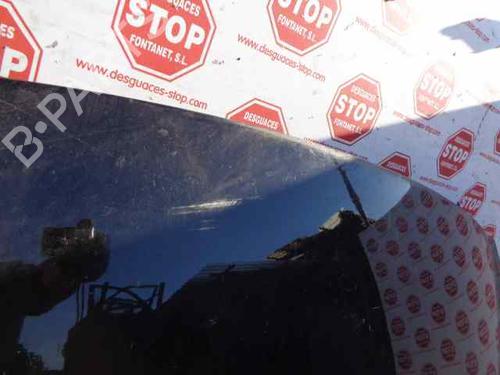 Hood FIAT BRAVO II (198_) 1.9 D Multijet (198AXB1A) | BP7622620C1 