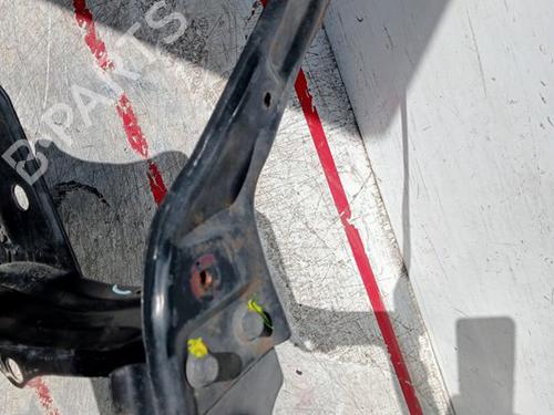Front slam panel TATA INDICA VISTA  | BP29722097C72 
