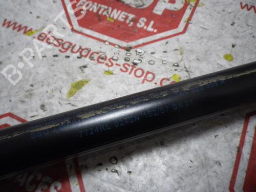 Hood lift support VW GOLF V (1K1) 1.9 TDI | BP15922903C139 