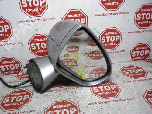 Used Right mirror OPEL MERIVA B MPV (S10) [2010-2017]  7327708