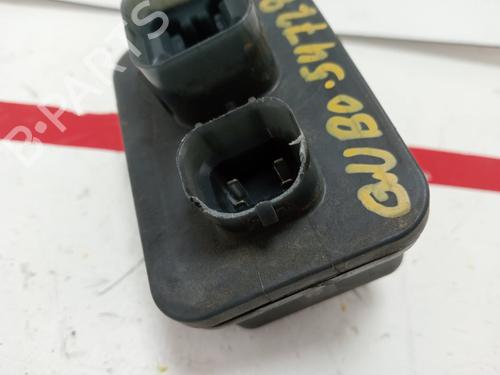 Electronic module FIAT FIORINO Box Body/MPV (225_) 1.3 D Multijet (225BXD1A, 225BXB1A, 225BXB11) | BP15932584M83 