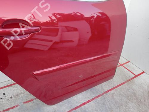 Right rear door CITROËN C4 Picasso I MPV (UD_) 2.0 HDi 138 | BP18918224C5 