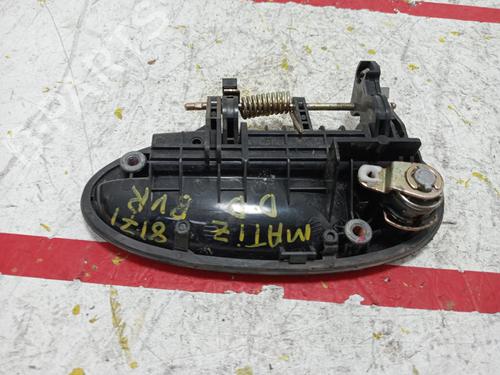 Høyre foran utvendig håndtak DAEWOO MATIZ (M100, M150) 0.8 | BP18528122C129 