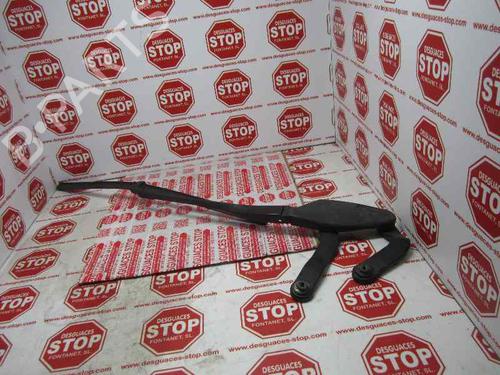 Used Front windshield wiper arm MERCEDES-BENZ E-CLASS (W211) [2002-2009]  7384715