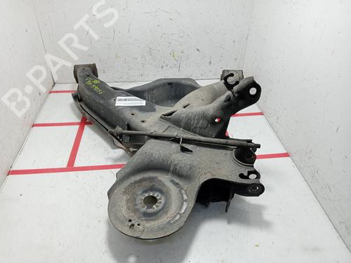 Used Right rear suspension arm Right rear suspension arm MERCEDES-BENZ VITO Mixto (Double Cabin) (W447) 111 CDI (447.701, 447.703, 447.705) (114 hp) 33818057 33818057