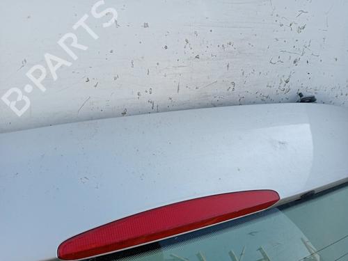 Tailgate RENAULT LAGUNA II Grandtour (KG0/1_)  | BP21517133C6 
