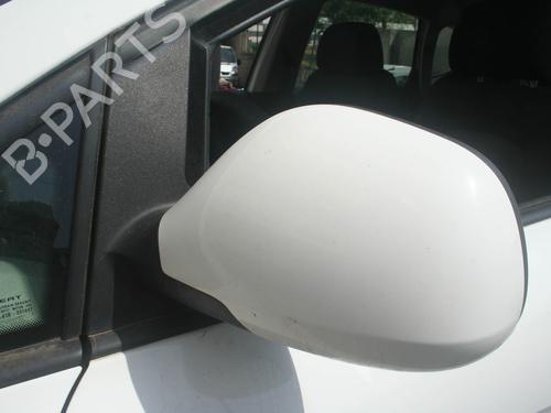 Front right lock SEAT ALTEA XL (5P5, 5P8)  | BP15926701C97 