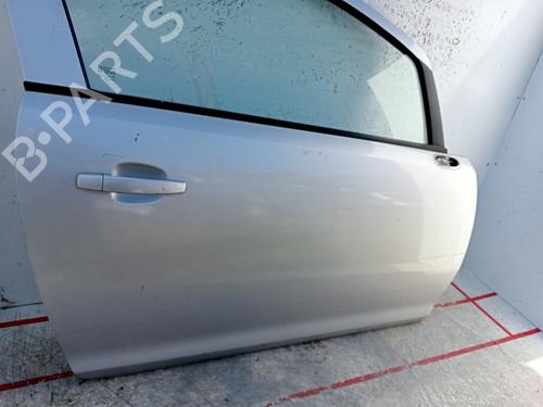 Right front door OPEL CORSA D (S07) 1.4 (L08, L68) | BP24372381C3 