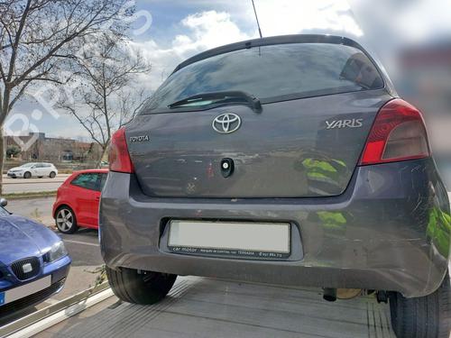 Starter TOYOTA YARIS (_P9_) 1.4 D-4D (NLP90_, NLP90R) | BP8821995M8 