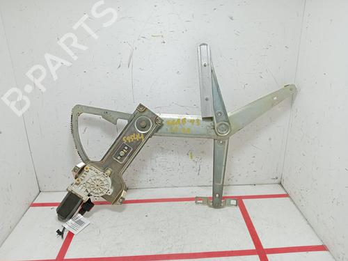 Used Front right window mechanism Front right window mechanism SAAB 9-3 Cabriolet (YS3D) 2.0 i (131 hp) 32750108 32750108