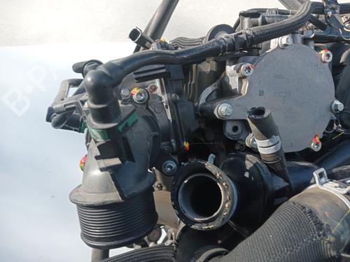 Engine FORD FOCUS IV Turnier (HP)  | BP32323525M1 