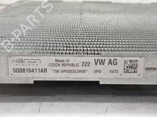 AC radiator SEAT ATECA (KH7, KHP) 1.5 TSI | BP27894427M32 - Image 2