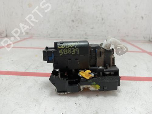 Rear left lock DACIA LODGY (JS_)  | BP28812447C100 