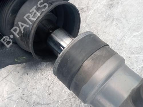 Steering rack SEAT IBIZA IV (6J5, 6P1)  | BP20509548M22 