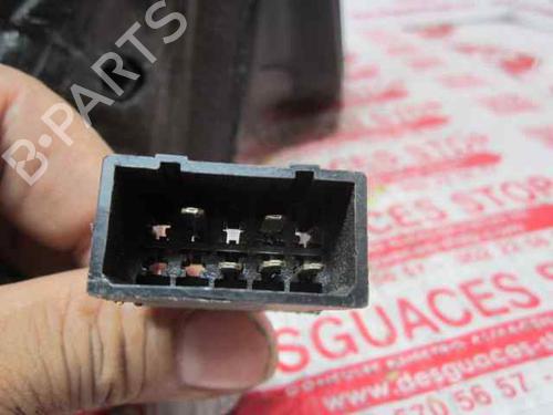 Retrovisore destro AUDI A4 B5 (8D2) 1.8 | BP7384997C27 