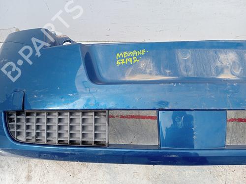 Rear bumper RENAULT MEGANE II (BM0/1_, CM0/1_) 1.6 16V | BP19478076C8 