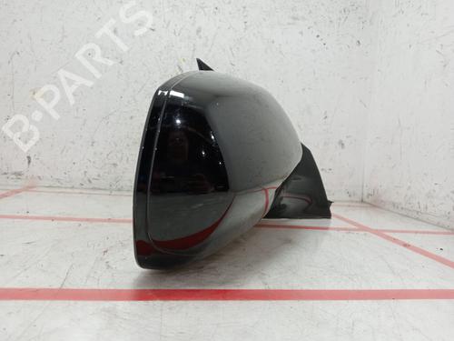 Right mirror NISSAN MURANO I (Z50)  | BP28725533C27 