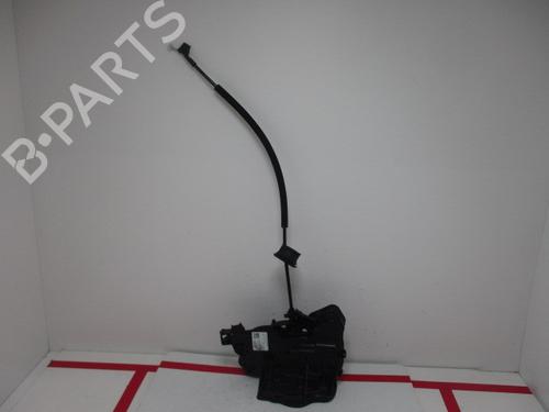 Vergrendeling links achter SEAT IBIZA V (KJ1, KJG) [2017-2025]  17667473