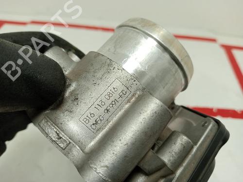 Throttle body FORD TOURNEO COURIER B460 MPV 1.0 EcoBoost | BP15932312M82 