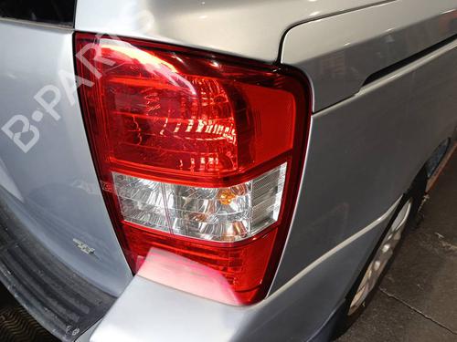 Used Right taillight Right taillight KIA CARNIVAL / GRAND CARNIVAL III (VQ) [2005-2015] 39978380 39978380