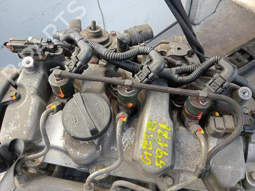 Motor HYUNDAI GETZ (TB) 1.5 CRDi | BP30623864M1 
