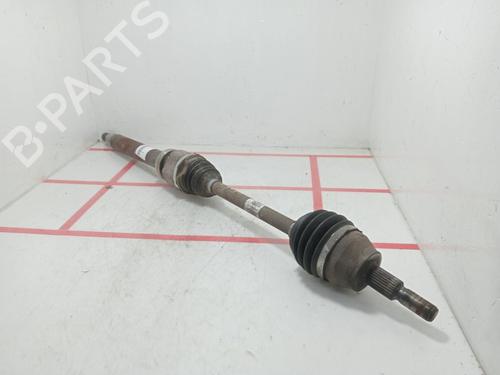 Used Right front driveshaft Right front driveshaft 37519614 37519614