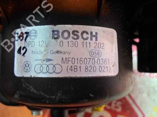 Heater blower motor AUDI A6 C5 Avant (4B5) 2.8 | BP7389886M62 