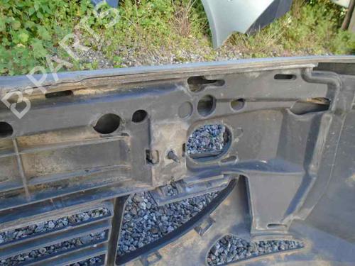 Front bumper FORD FIESTA IV (JA_, JB_)  | BP7619384C7 