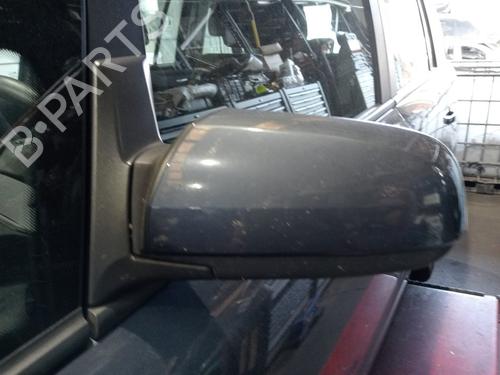 Used Left mirror Left mirror OPEL ZAFIRA / ZAFIRA FAMILY B (A05) 1.6 (M75) (115 hp) 36325190 36325190