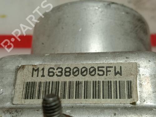 Steering pump SAAB 9-3 Estate (E50)  | BP16293072M99 