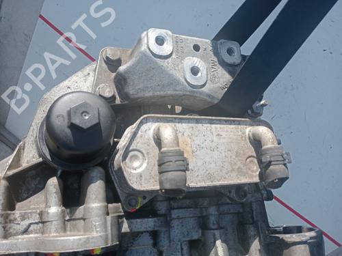 Gearbox SEAT ALTEA XL (5P5, 5P8)  | BP27339746M3 