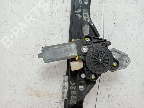 Rear left window mechanism MERCEDES-BENZ C-CLASS (W203) C 200 CDI (203.004) | BP29190490C24 