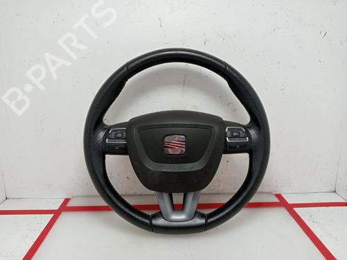 Førerens kollisjonspute SEAT ALTEA (5P1) [2004-2015]  18029609
