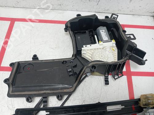 Front left window mechanism SEAT LEON (1P1)  | BP33957238C22  - Image 5