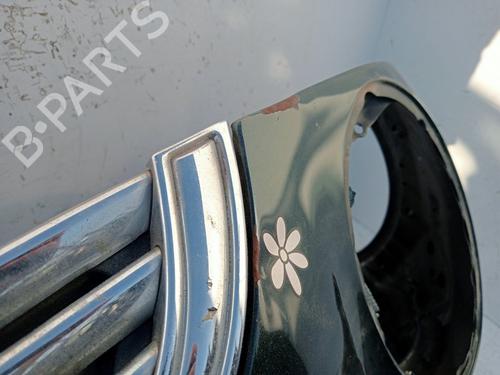 Hood MINI MINI (R50, R53) Cooper | BP26275893C1 