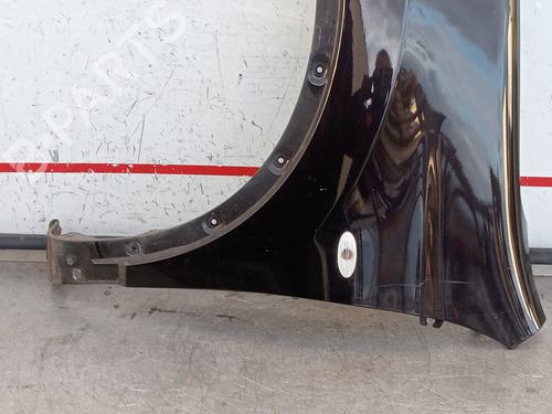 Left front fenders NISSAN QASHQAI / QASHQAI +2 I (J10, NJ10, JJ10E) 2.0 dCi | BP21272528C41 