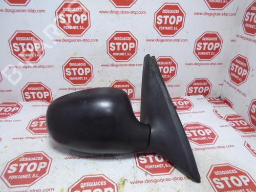 Right mirror DAEWOO LANOS (KLAT) 1.3 | BP9134731C27 